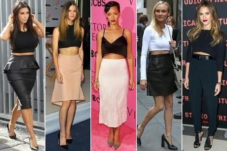 Amatambradas pero chic....