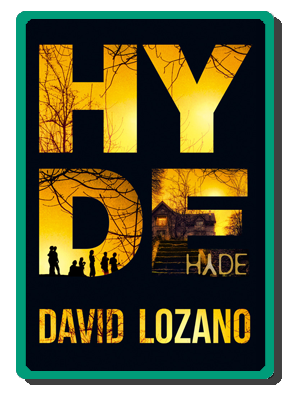 HYDE (David Lozano)