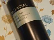 Facial Free Make-Up Remover M2Beauté desmaquillado perfecto pestañas...