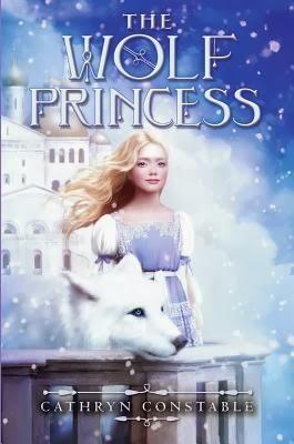 Reseña: La princesa de los lobos - Cathryn Constable