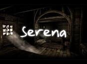 Serena juego terror gratuito para Linux.
