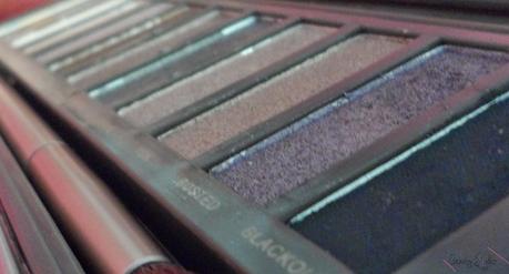 Imitaciones | Naked 2 y Naked Basics