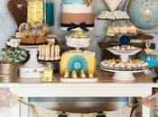 Decoración fiestas. inspiración fugaz xxiv