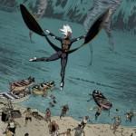 Storm Nº 1