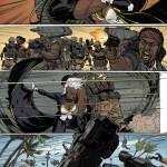 Storm Nº 1