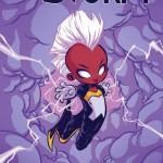 Storm Nº 1