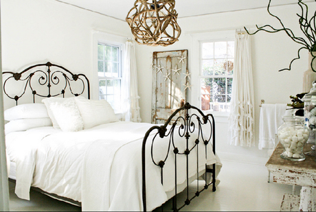 Casa Rustica con Materiales Reciclados