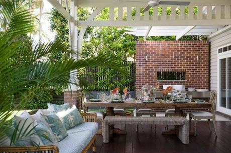 Galerias Rusticas II