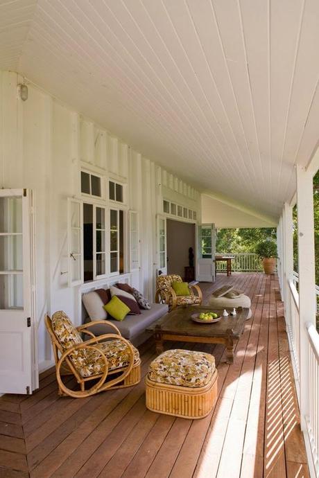 Galerias Rusticas II