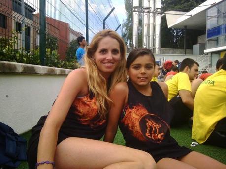 Campionat de Catalunya d´Estiu Infantil de Natació.