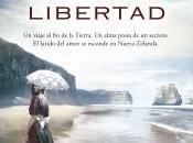"Hacia mares libertad" Sarah Lark