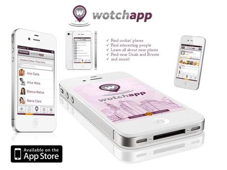 Las cuatro startups que hacen furor en Brasil 2014 2