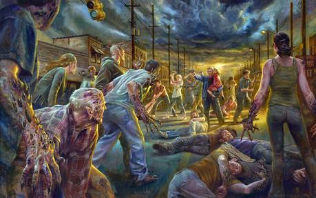 ENTREVISTA A NICHOLAS WELLS: Autor de 