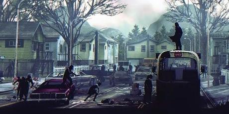 ENTREVISTA A NICHOLAS WELLS: Autor de 