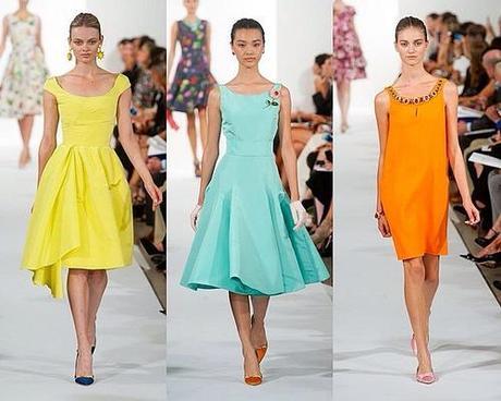 Ideas para vestir si vas de boda o evento 2014