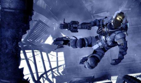 Dead_Space__Visceral_Games_caminata_espacial