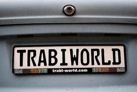 trabi