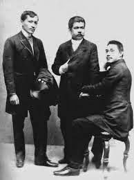 Rizal o cómo un pacifista hizo perder las Filipinas a España