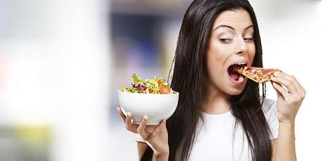 Qué alimentos debes o no comer si tienes colesterol