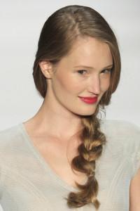 Trenzas