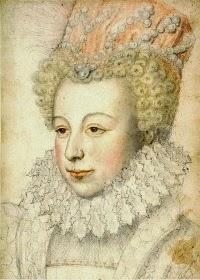 El fin de una dinastía, Margarita de Valois (1553-1615)