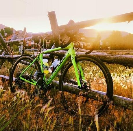 Cannondale Carretera y Ciclocross Synapse 2