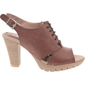 Marca Callaghan, sandalias de tacón muy cómodas