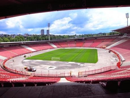 El peor rival, el mejor desafío El peor rival, el mejor desafío