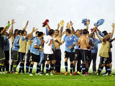 El peor rival, el mejor desafío El peor rival, el mejor desafío