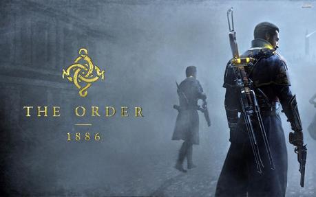 Diario de desarrollo de The Order: 1886: Creando a los Licanos