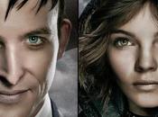 Posters Individuales Serie Gotham