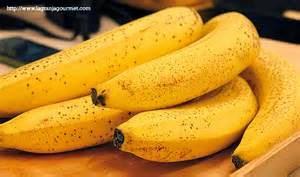 Pastel de Banano Artesanal