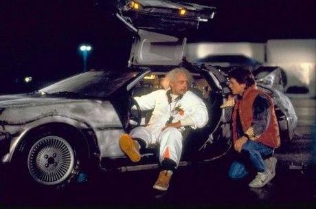 Back to the Future 4