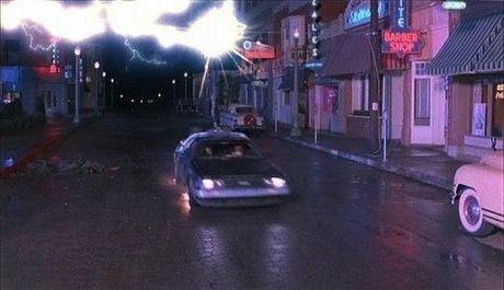 Back to the Future 9