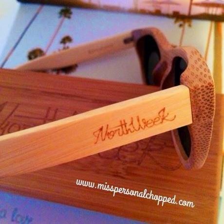 ¡SORTEO: GAFAS DE MADERA OPTICALLING!