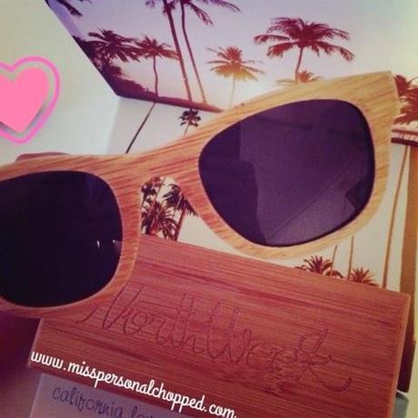 ¡SORTEO: GAFAS DE MADERA OPTICALLING!