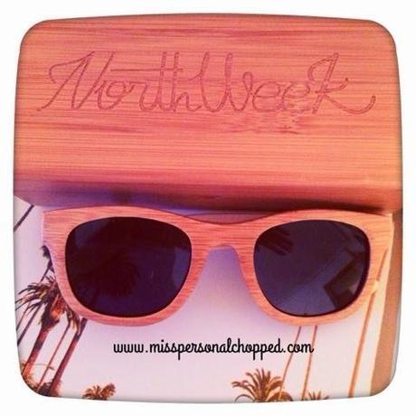 ¡SORTEO: GAFAS DE MADERA OPTICALLING!