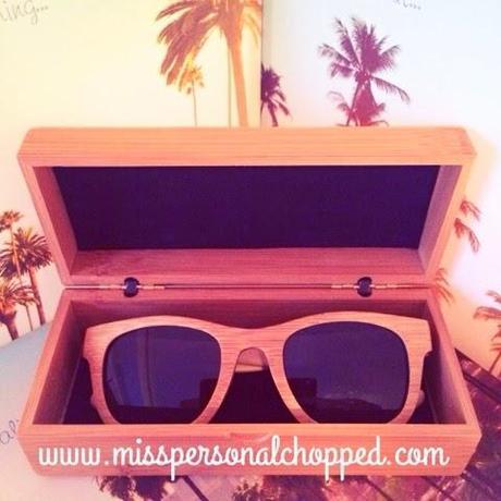 ¡SORTEO: GAFAS DE MADERA OPTICALLING!