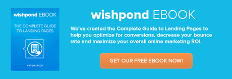 ¿Debemos optimizar nuestras landing pages para SEO? landing page ebook