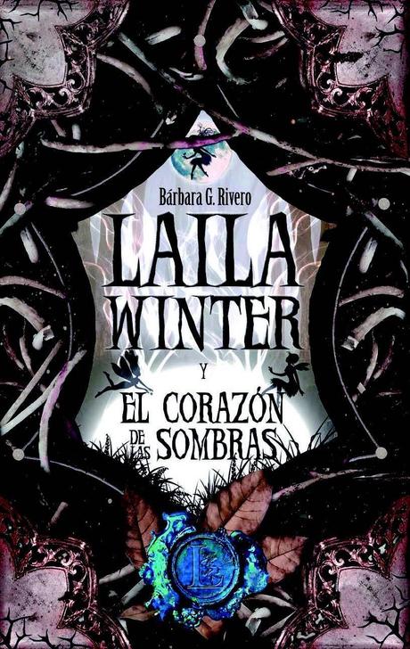Saga Laila Winter de Bárbara G. Rivero en PDF