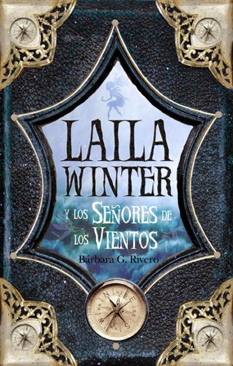Saga Laila Winter de Bárbara G. Rivero en PDF