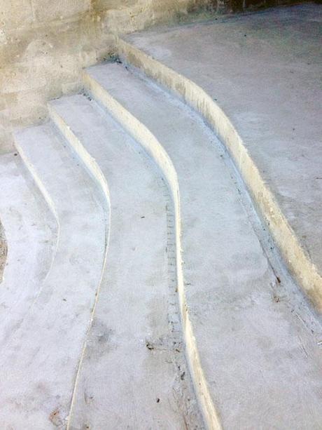 NUEVAS IMÁGENES DE OBRA  DE LA VIVIENDA A-CERO EN LA COSTA ESTE DE EE.UU