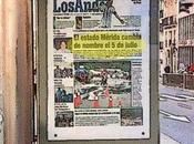 estado Bolivariano Mérida