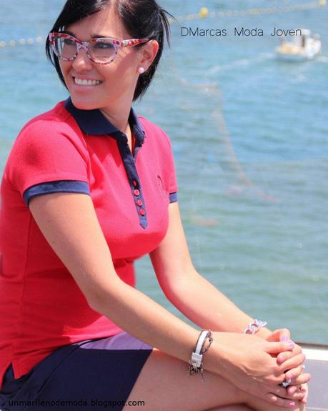 DMarcas Moda Joven, San Pedro del Pinatar, unmarllenodemoda 