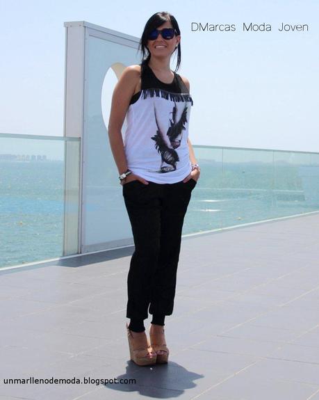 DMarcas Moda Joven, San Pedro del Pinatar, unmarllenodemoda 