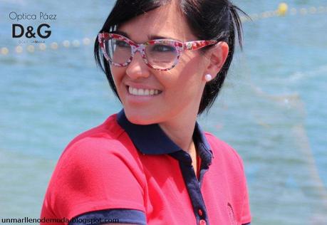 Optica Páez, Santiago de la Ribera, San Javier, Dolce & Gabbana, unmarllenodemoda