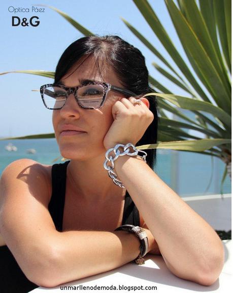 Optica Páez, Santiago de la Ribera, San Javier, Dolce & Gabbana, unmarllenodemoda