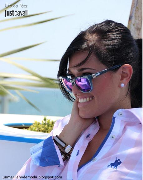 Optica Páez, Santiago de la Ribera, San Javier, Just Cavalli, unmarllenodemoda