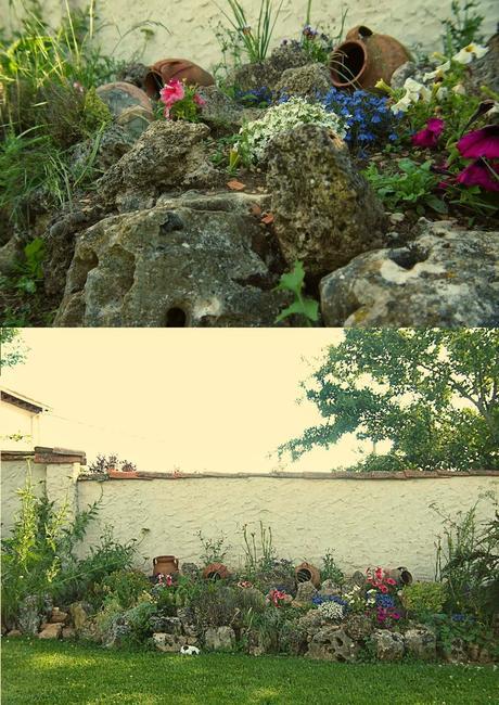 Hoy Compartimos, el jardín de Mar Hoy Compartimos, el jardín de Mar