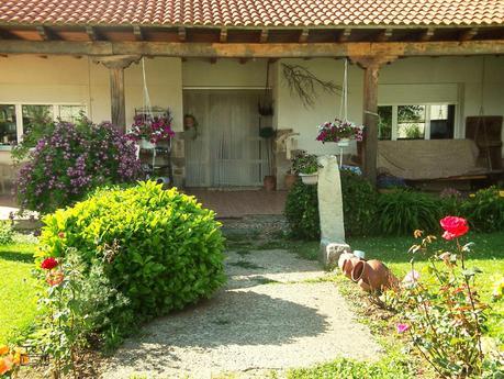 Hoy Compartimos, el jardín de Mar Hoy Compartimos, el jardín de Mar